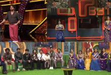 Bigg Boss Elimination