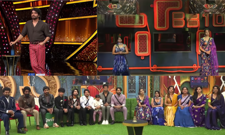 Bigg Boss Elimination