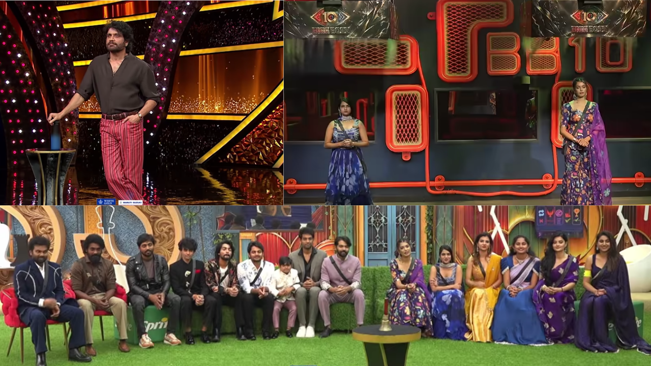 Bigg Boss Elimination