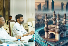 Hyderabad Municipal Act