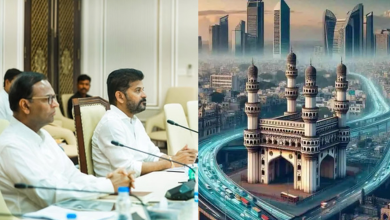 Hyderabad Municipal Act