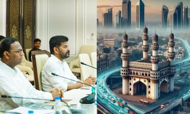 Hyderabad Municipal Act