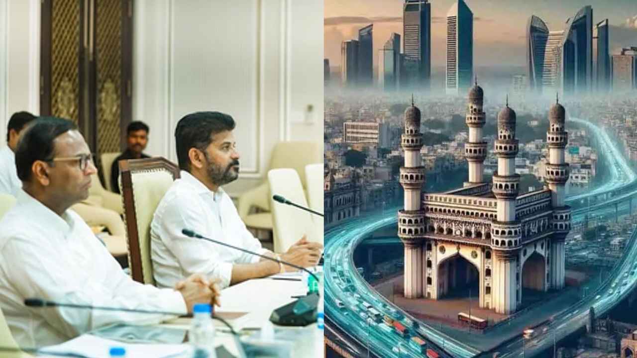 Hyderabad Municipal Act