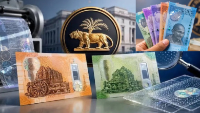 Plastic Notes