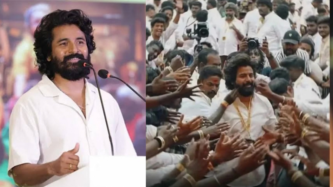 Sivakarthikeyan