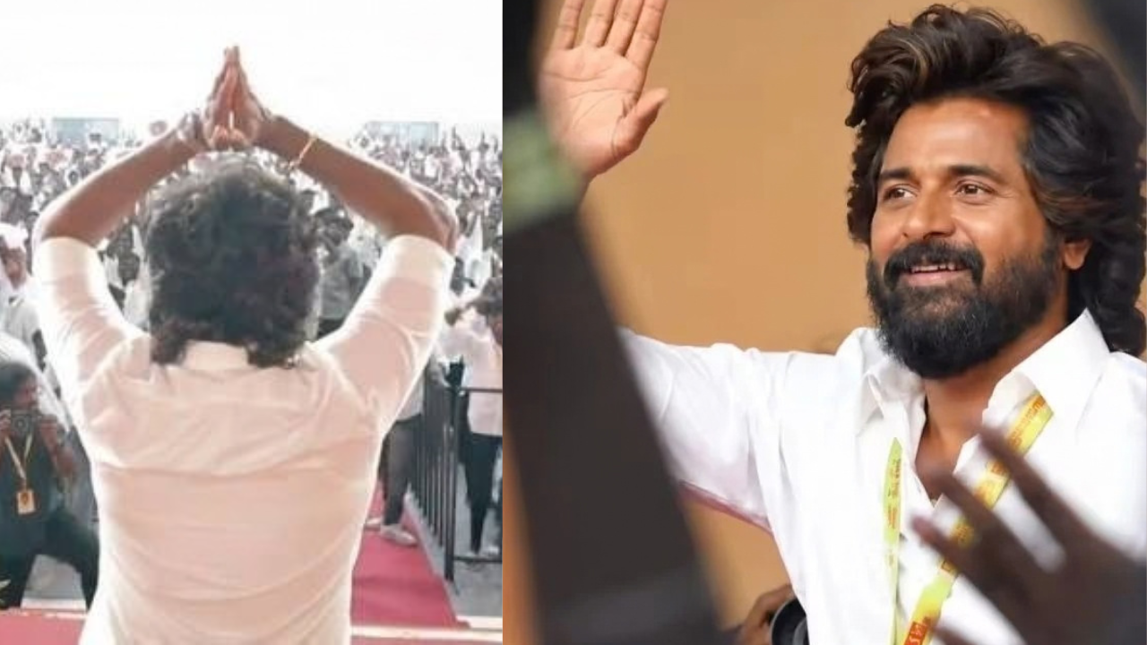 Sivakarthikeyan