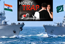 Honey Trap