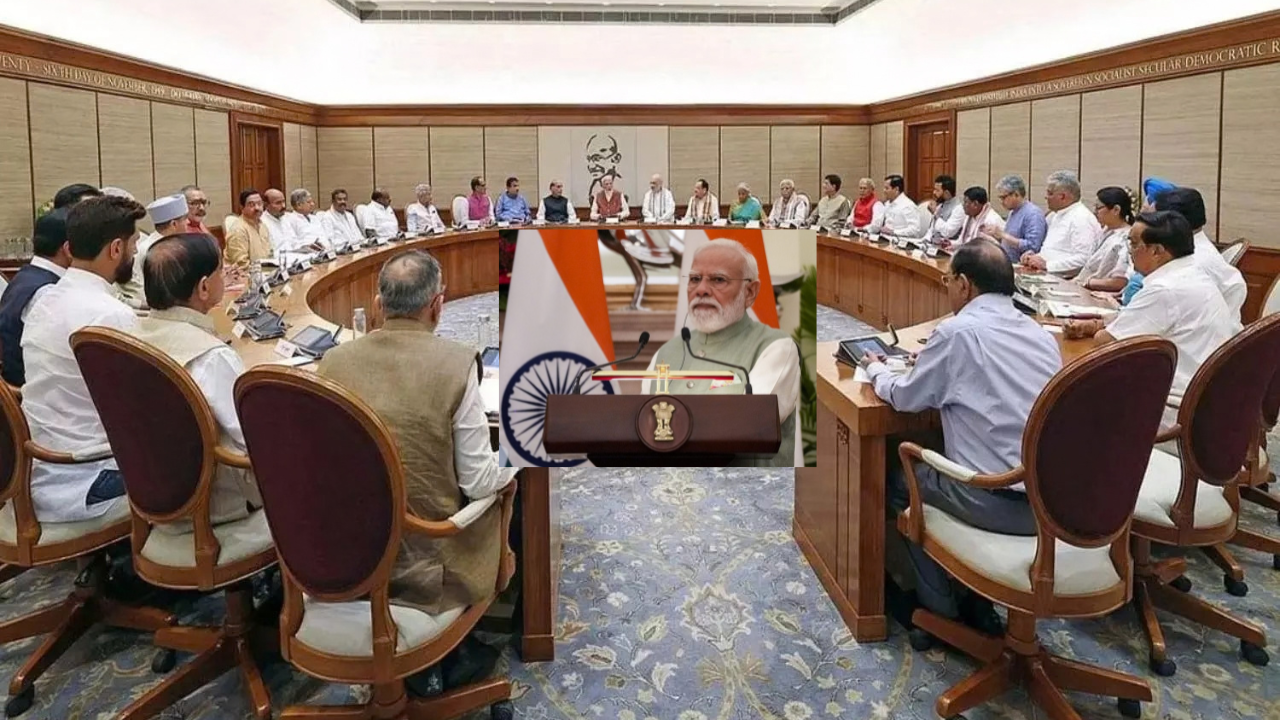 Narendra Modi
