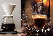 Instant VS Filter Coffee