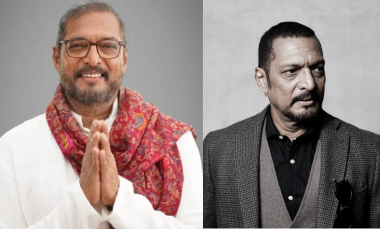 Nana Patekar