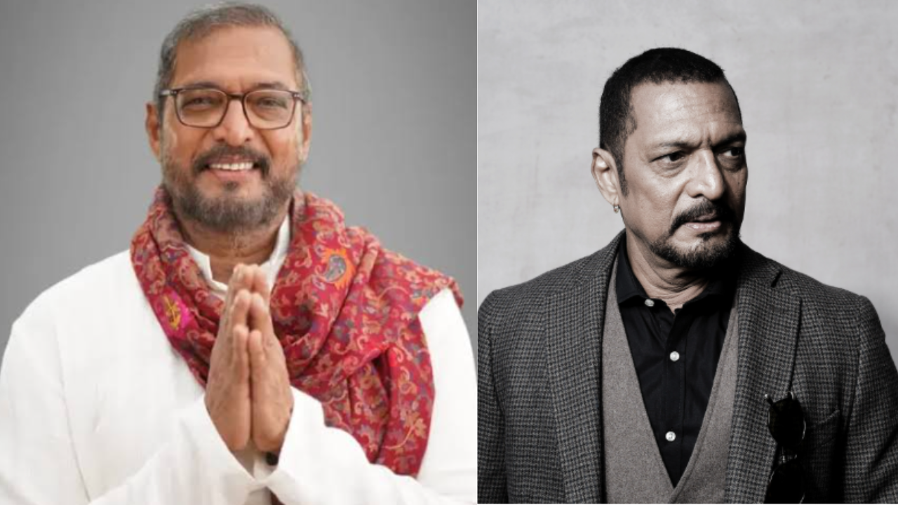 Nana Patekar