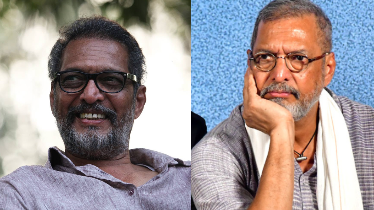 Nana Patekar