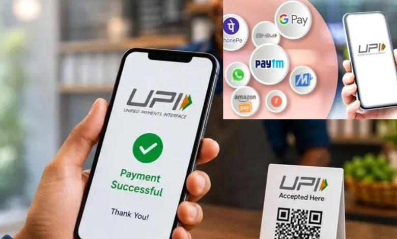 UPI