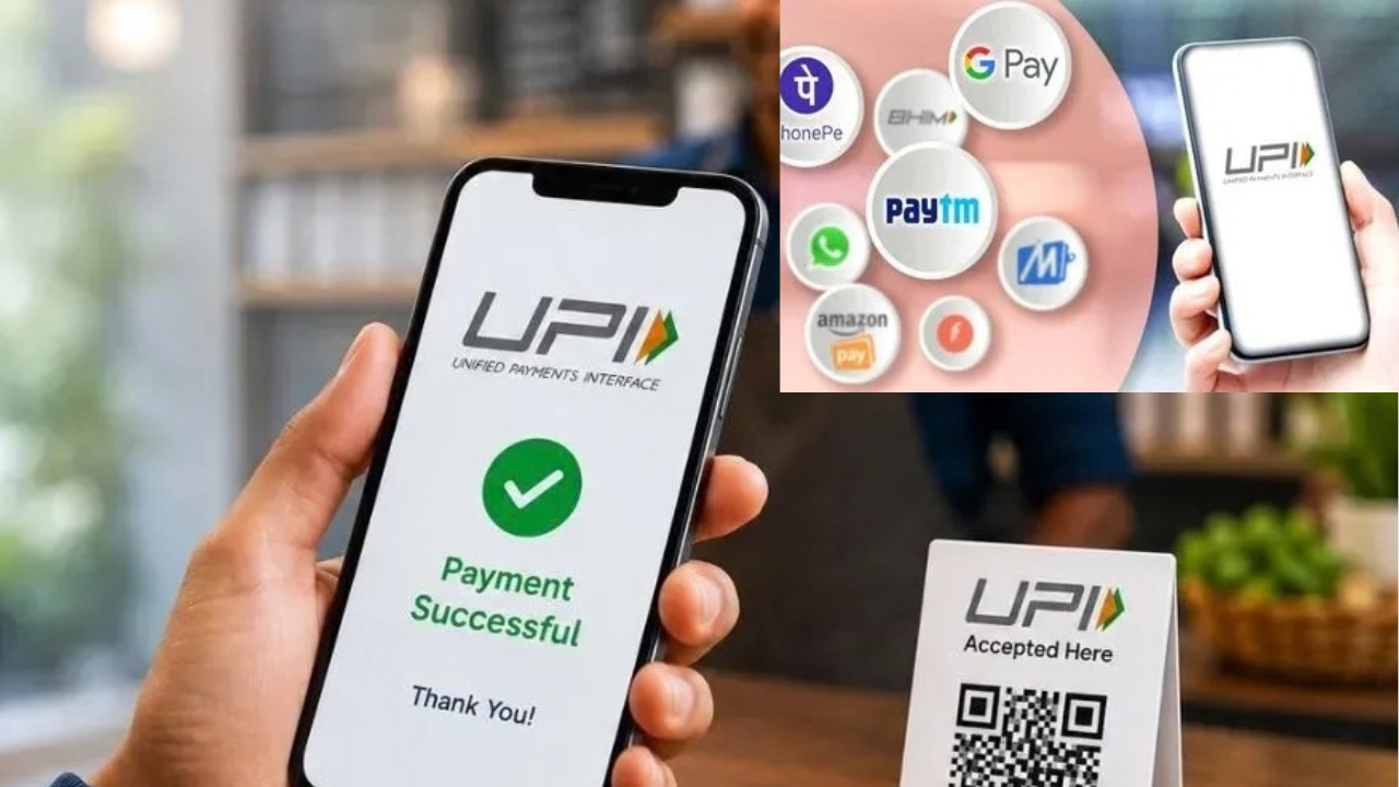 UPI