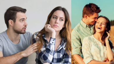 Important In A Relationship