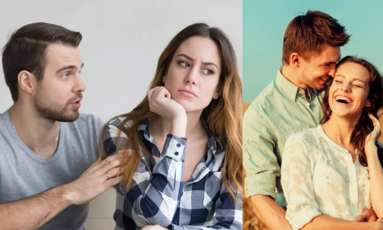 Important In A Relationship