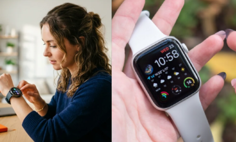 Smart Watch