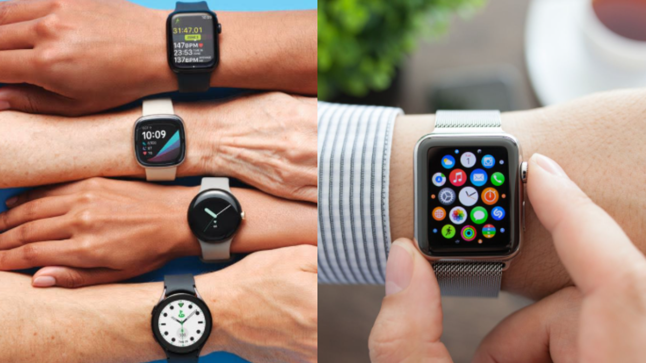 Smart Watch