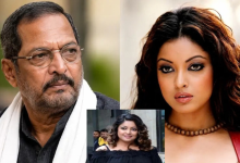 Tanushree Dutta