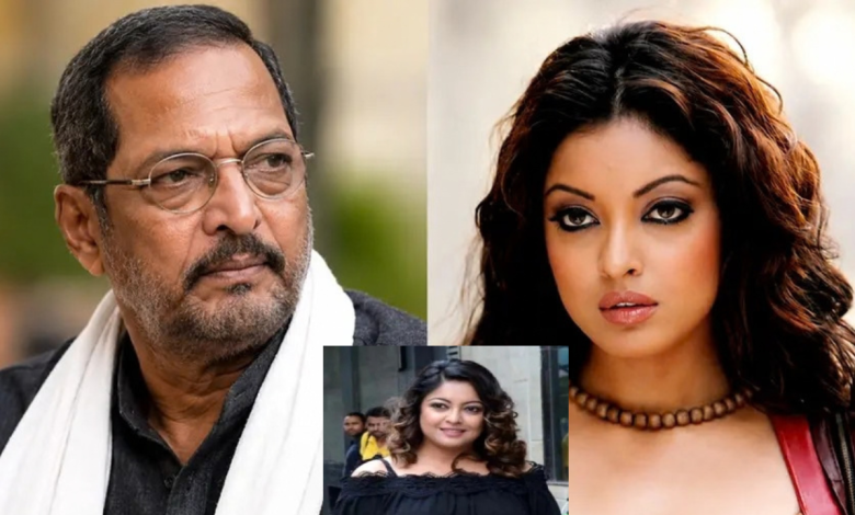 Tanushree Dutta