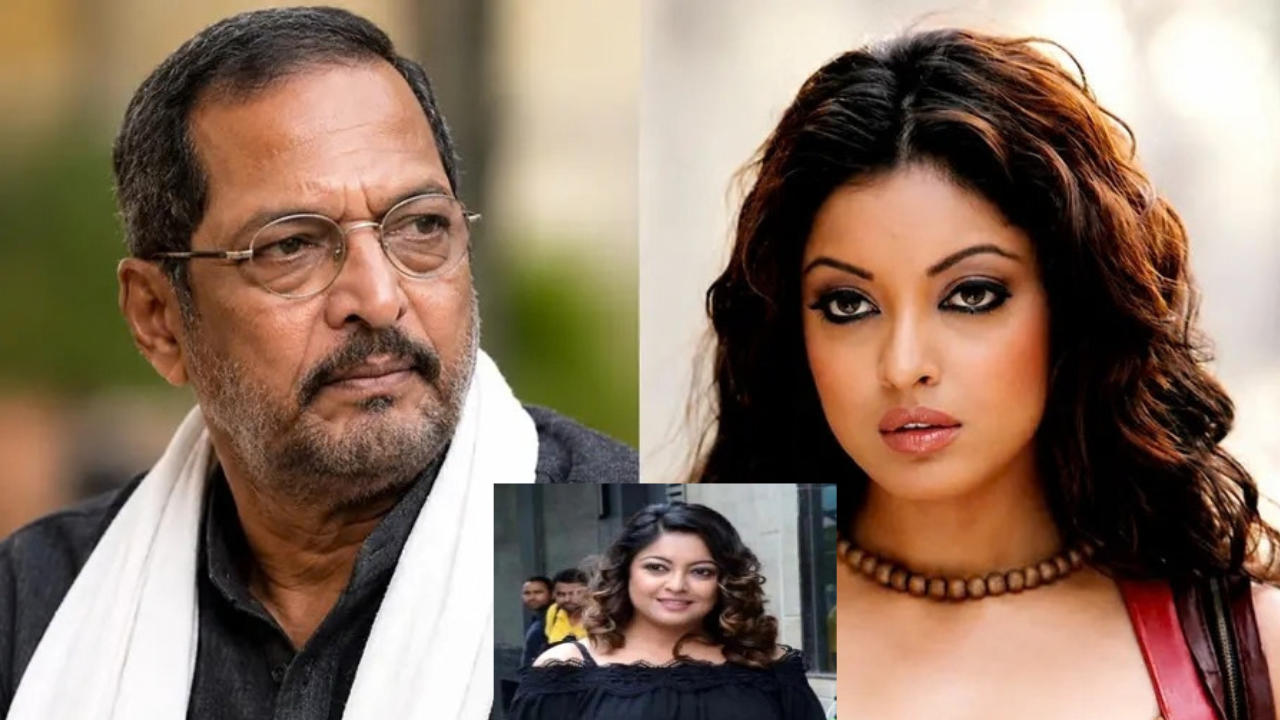 Tanushree Dutta