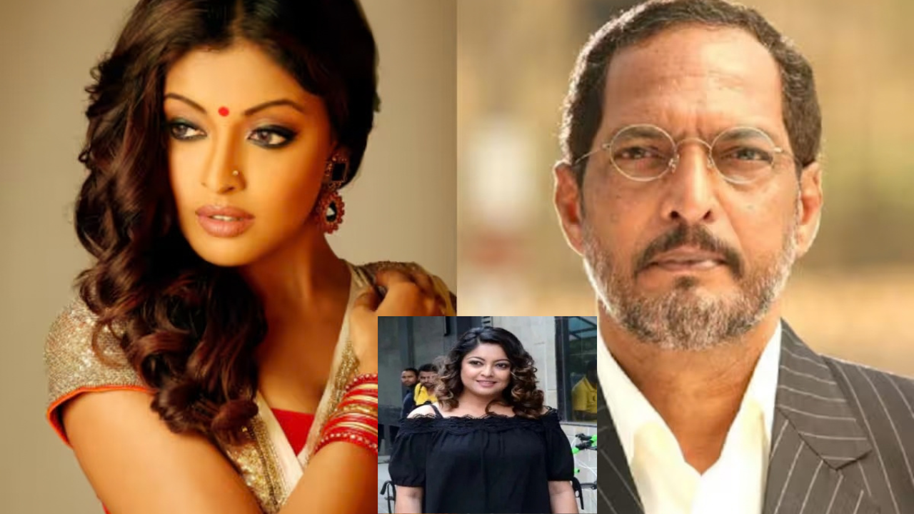 Tanushree Dutta