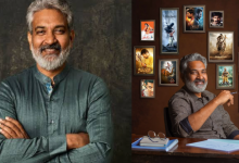 SS Rajamouli