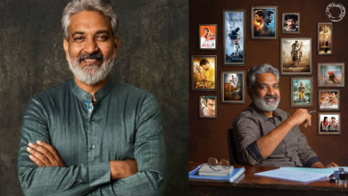 SS Rajamouli