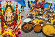 Fish Pulusu Prasadam