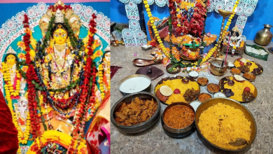 Fish Pulusu Prasadam