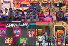 Bigg Boss Captaincy Task