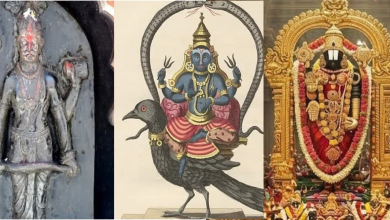 Mahalaya Amavasya