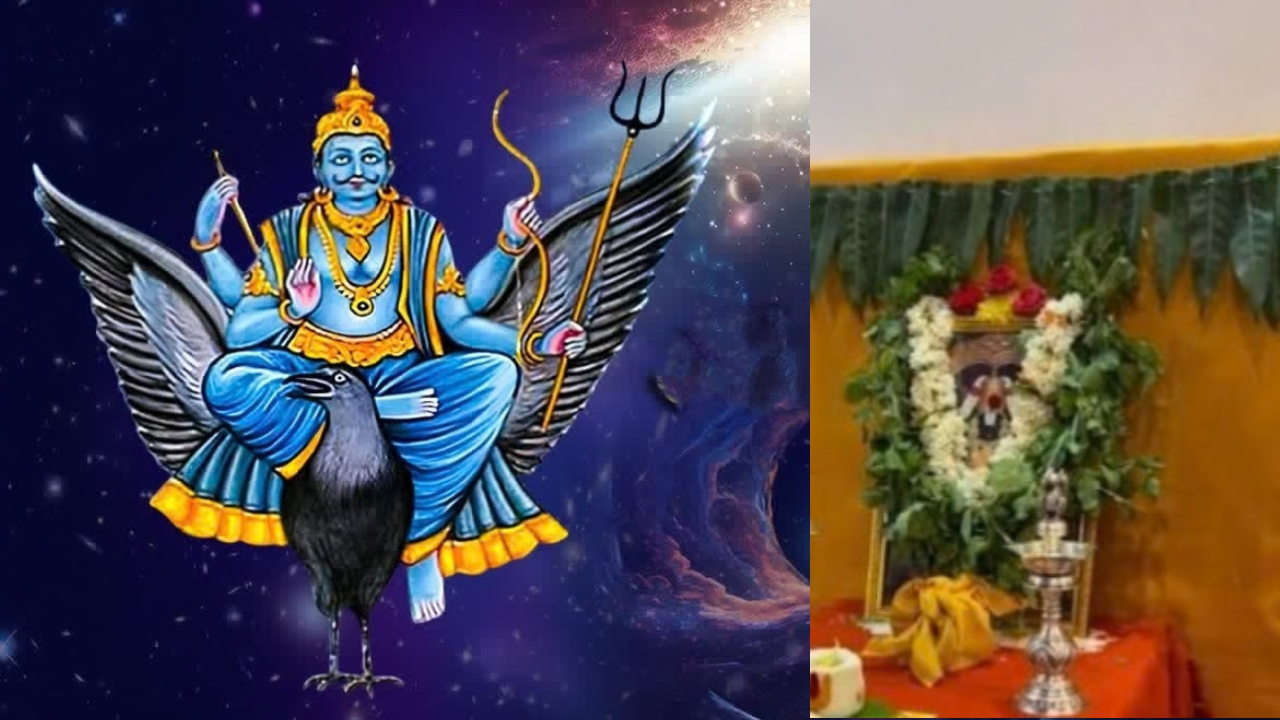 Mahalaya Amavasya