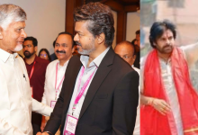 Vijay AP Tour