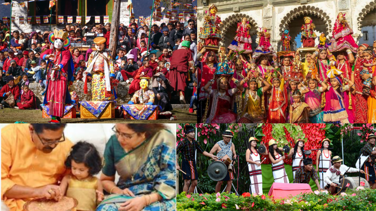 Dussehra Festival
