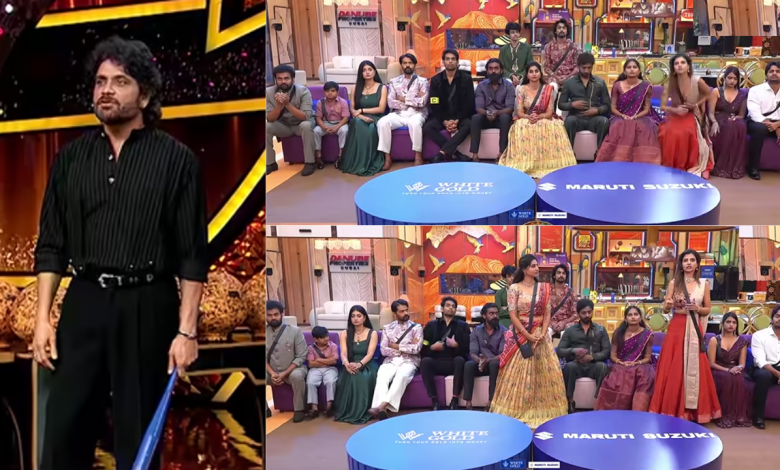 Bigg Boss Weekend Episode
