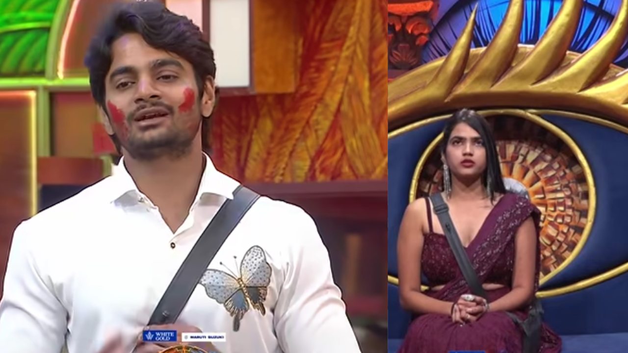 Bigg Boss Weekend Episode