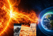 Solar Storm