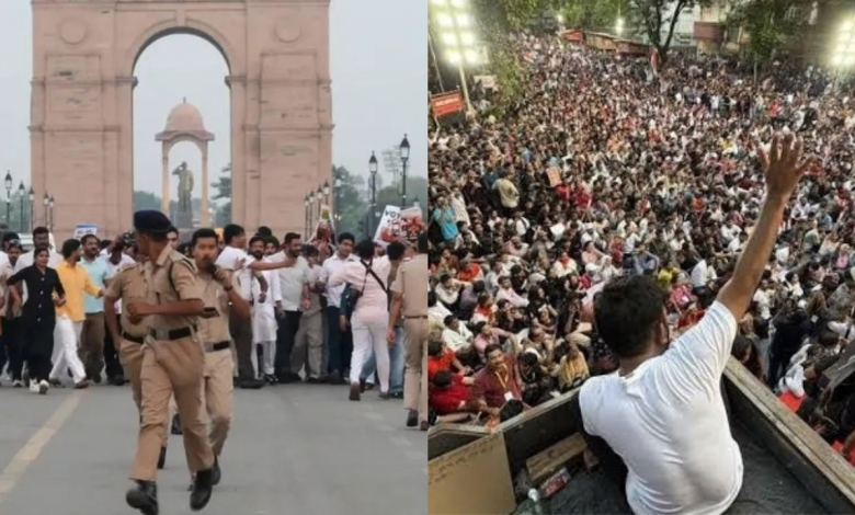 Jantar Mantar 2.0