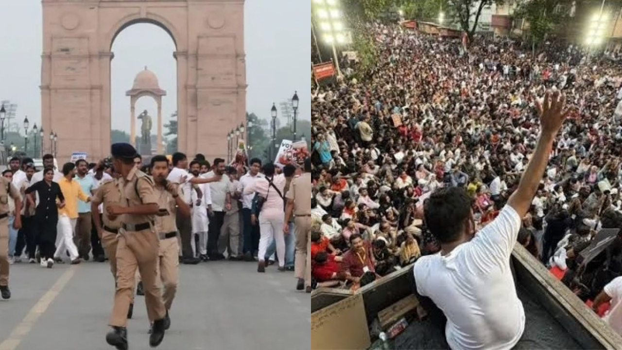 Jantar Mantar 2.0