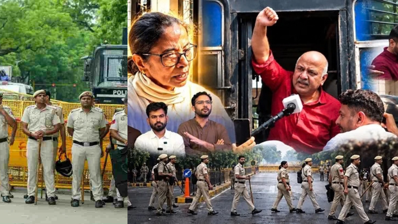 Jantar Mantar 2.0
