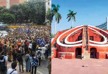 Jantar Mantar