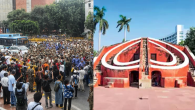 Jantar Mantar