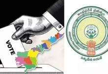AP Municipal Elections
