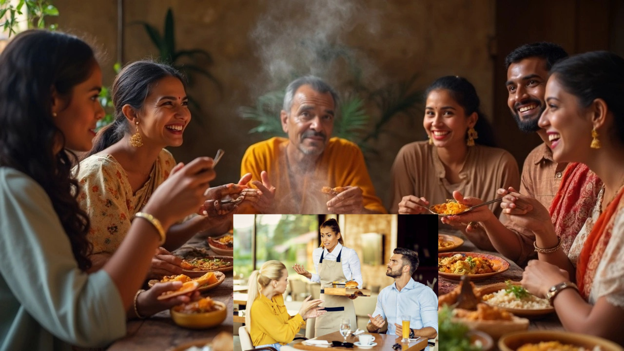 Not Served With Love