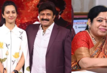 Nandamuri Tejaswini
