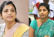 IAS Amrapali