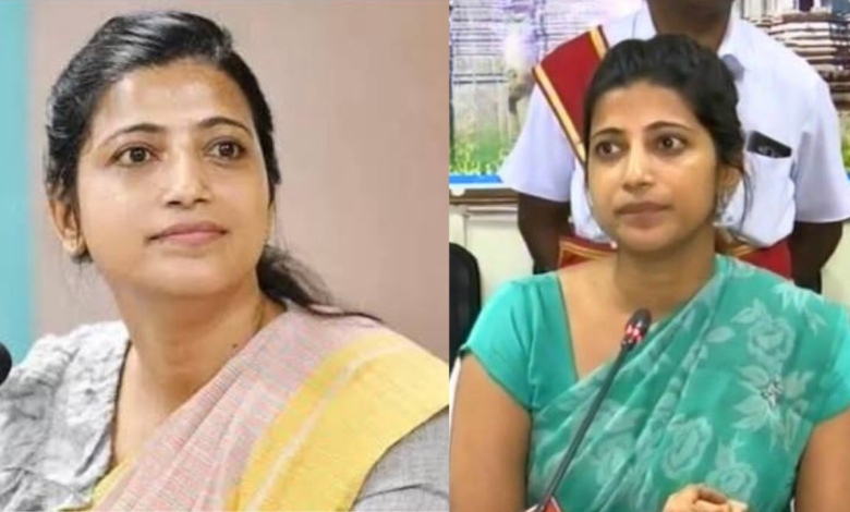 IAS Amrapali