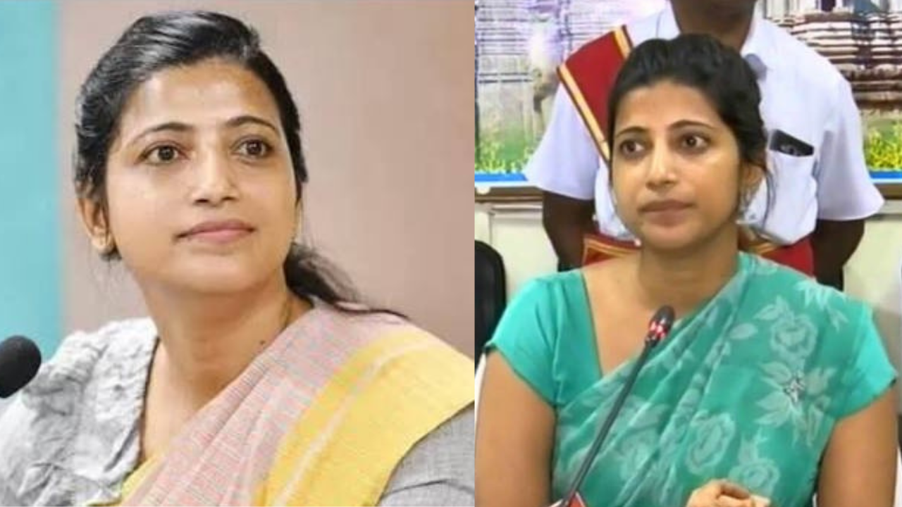 IAS Amrapali