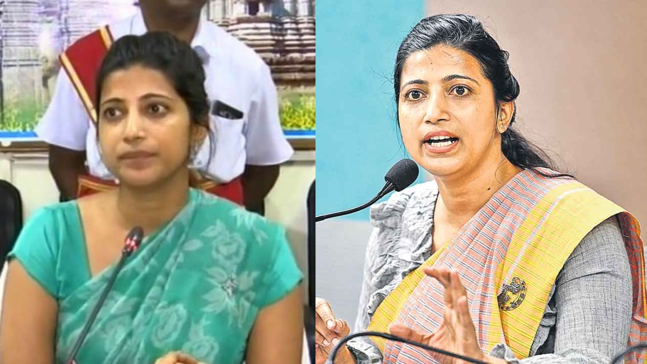 IAS Amrapali